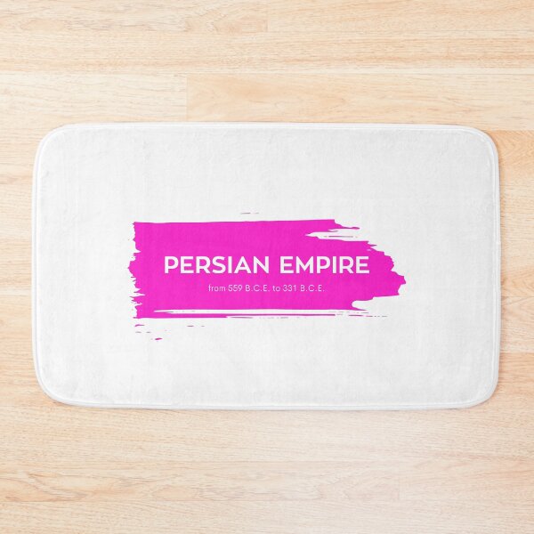 Item preview, Persian empire - Persian (iranian) design designed and sold by Persian Pride Official.