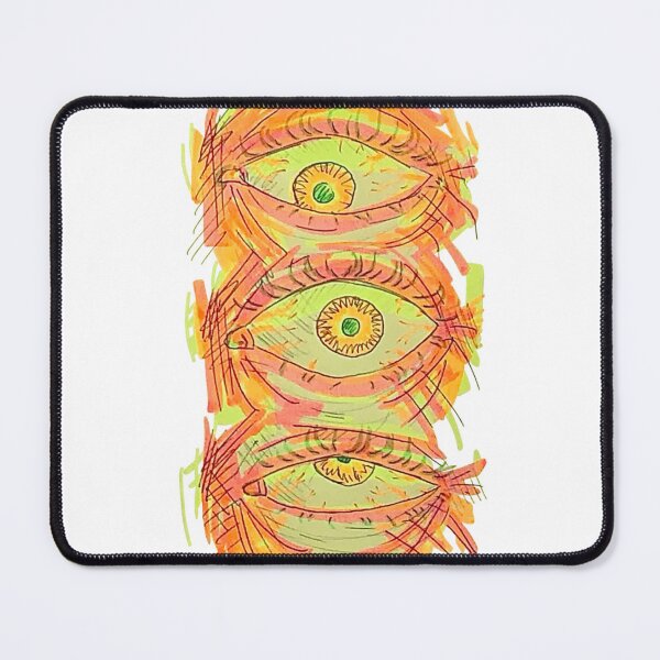Item preview, eye eye eye designed and sold by Babou Wallyn.