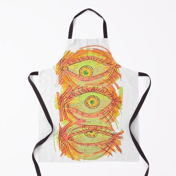 Item preview, eye eye eye designed and sold by Babou Wallyn.