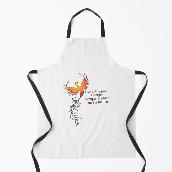 Item preview, Phoenix designed and sold by DickinsonDesign.