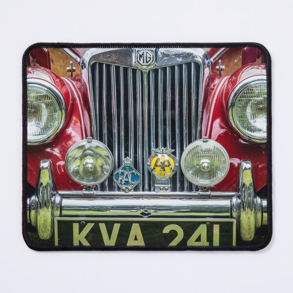 Item preview, MG TF classic British sports car designed and sold by Kevin Hellon.