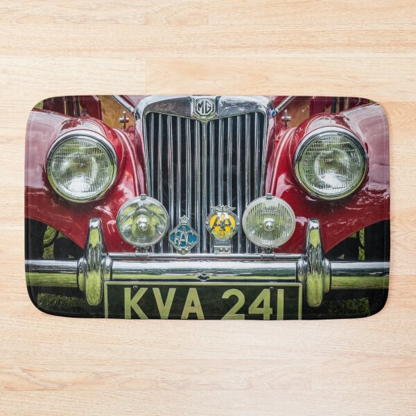 Item preview, MG TF classic British sports car designed and sold by Kevin Hellon.