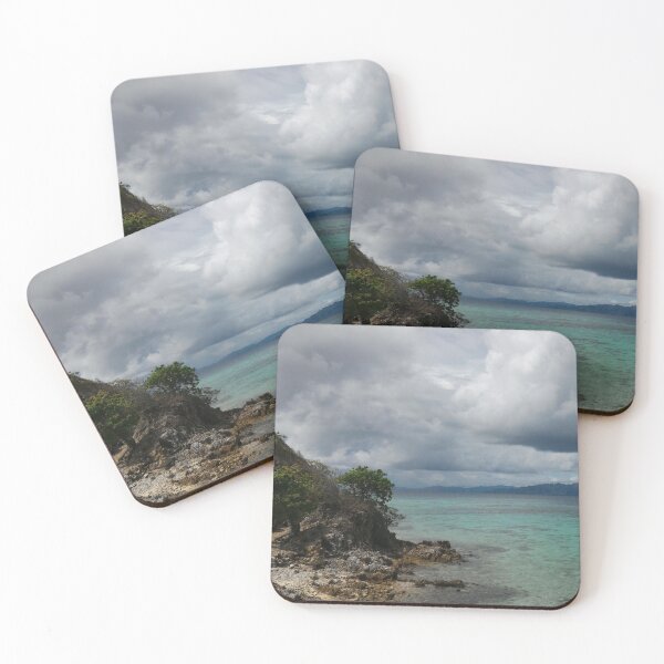 Item preview, Rocky Beach III designed and sold by Bernsberry Illustrations.