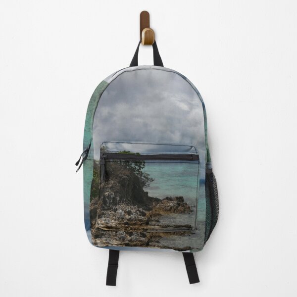 Item preview, Rocky Beach III designed and sold by Bernsberry Illustrations.