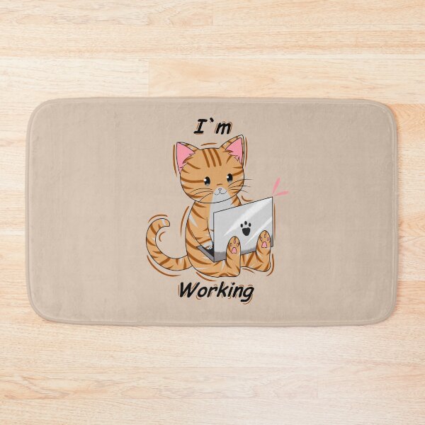 Item preview, Im working designed and sold by Natsukittyart.