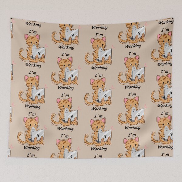 Item preview, Im working designed and sold by Natsukittyart.