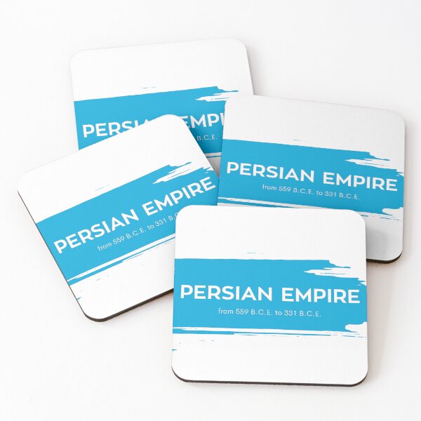 Item preview, Persian empire - Persian (iranian) design designed and sold by Persian Pride Official.