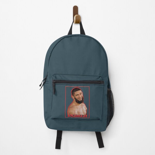 Item preview, Khamzat Chimaev designed and sold by WoodKham.