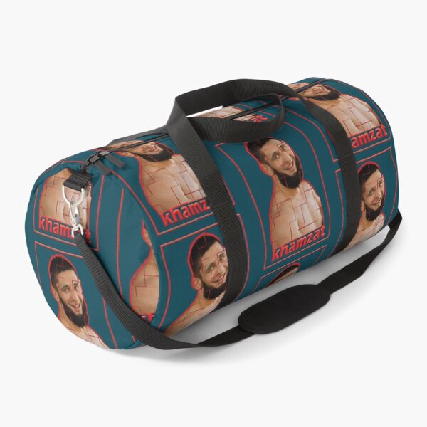Item preview, Khamzat Chimaev designed and sold by WoodKham.