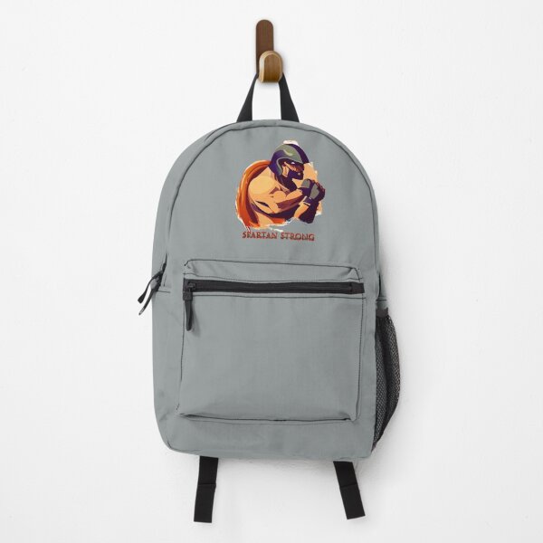 Item preview, Spartan Strong designed and sold by aiartoday.