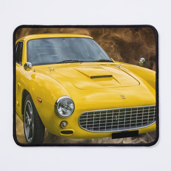 Item preview, Ferrari 250 GT classic sports car designed and sold by Kevin Hellon.