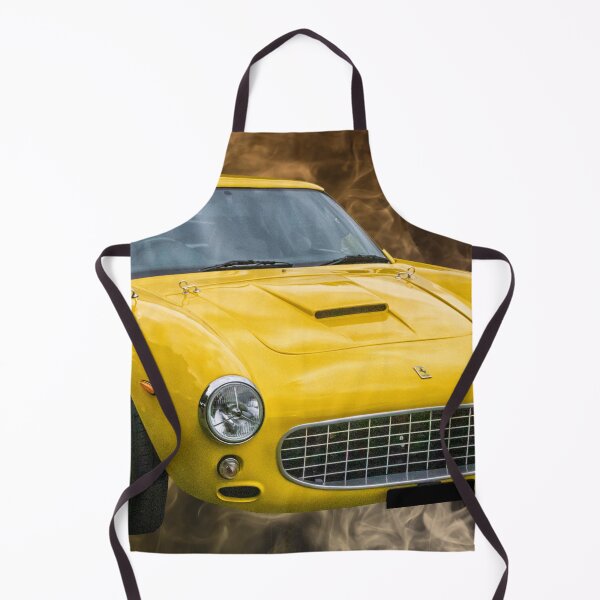 Item preview, Ferrari 250 GT classic sports car designed and sold by Kevin Hellon.