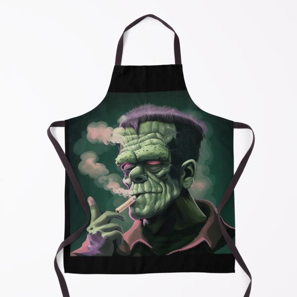 Item preview, Cannabis Strains Monster OG Frank designed and sold by Coder-T.