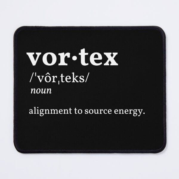 Item preview, Vortex | The Law of Attraction Inspired Designs Clothing & Accessories designed and sold by RonVivero.