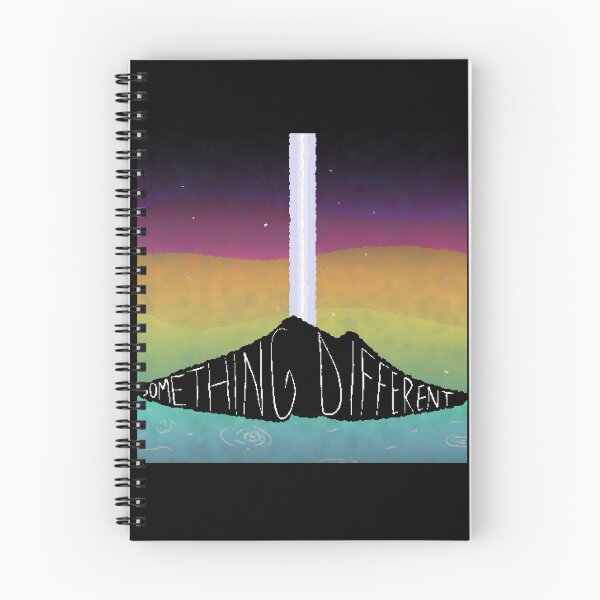 Item preview, something different designed and sold by LilAxel.