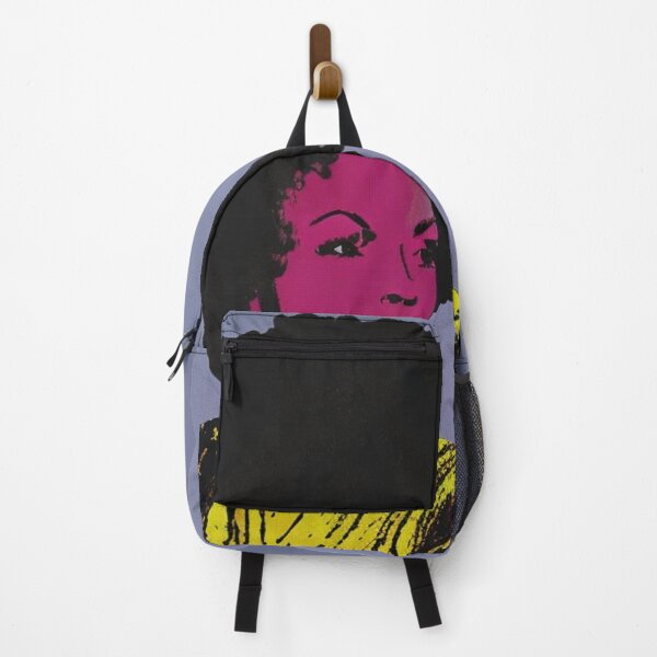 Item preview, Be cool portrait | Digital art | pop art aesthetic designed and sold by CiceroSpin.