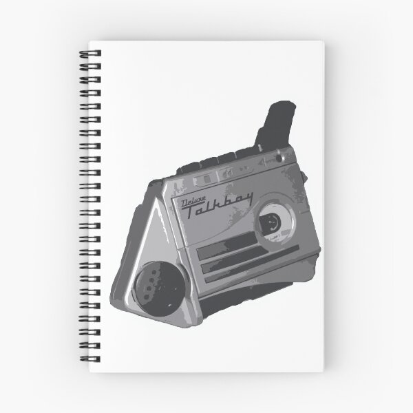 Item preview, Talkboy designed and sold by Exhausted90Girl.
