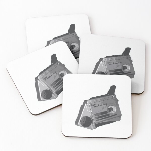 Item preview, Talkboy designed and sold by Exhausted90Girl.