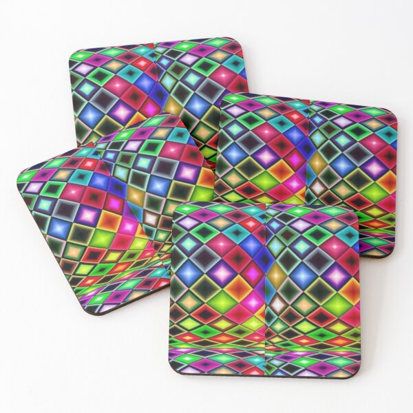 Item preview, Absolutely Beautiful Rainbow colours and Absolutely beautiful Rainbow Patterns are absolutely amazing.  designed and sold by Tiannalaw.