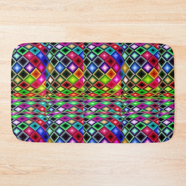 Item preview, Absolutely Beautiful Rainbow colours and Absolutely beautiful Rainbow Patterns are absolutely amazing.  designed and sold by Tiannalaw.