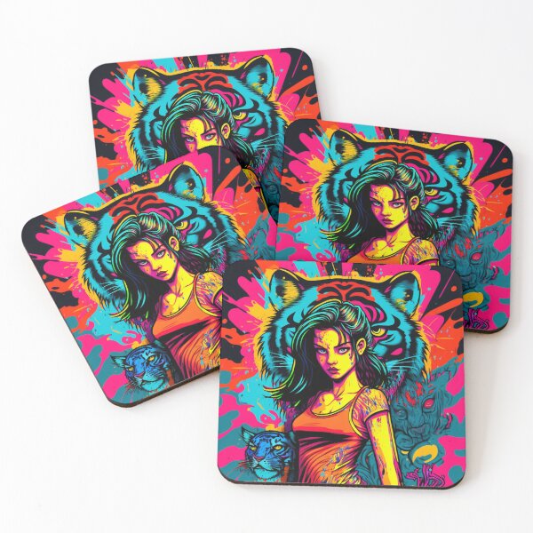 Item preview, Broken Fingaz The Art of Resistance Original Mexicana  designed and sold by Frocentric.