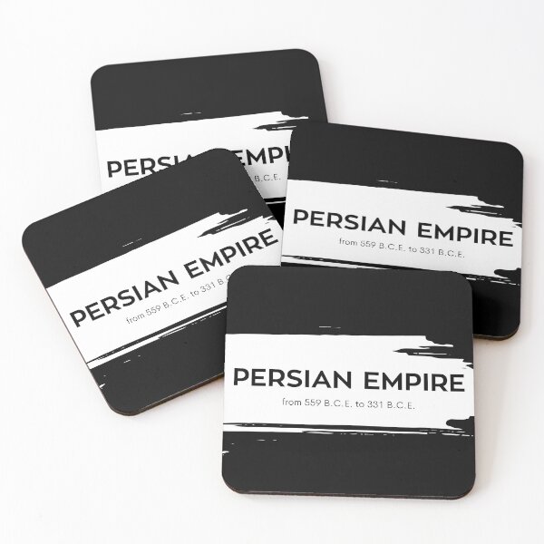 Item preview, Persian empire - Persian (iranian) design designed and sold by Persian Pride Official.