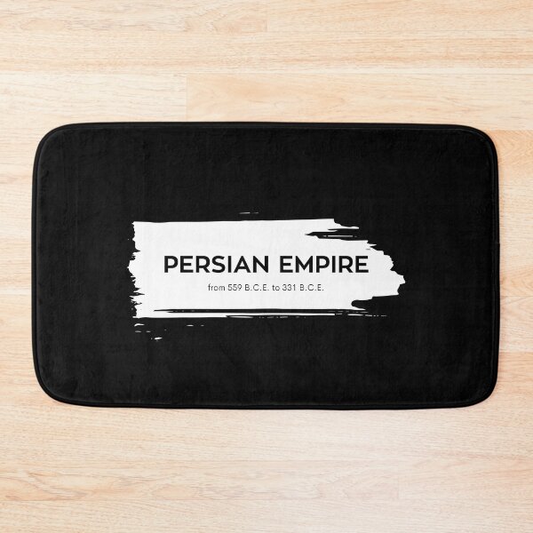 Item preview, Persian empire - Persian (iranian) design designed and sold by Persian Pride Official.