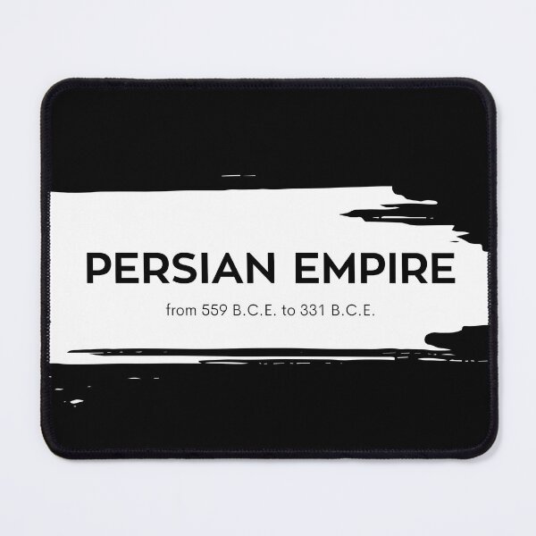 Item preview, Persian empire - Persian (iranian) design designed and sold by Persian Pride Official.