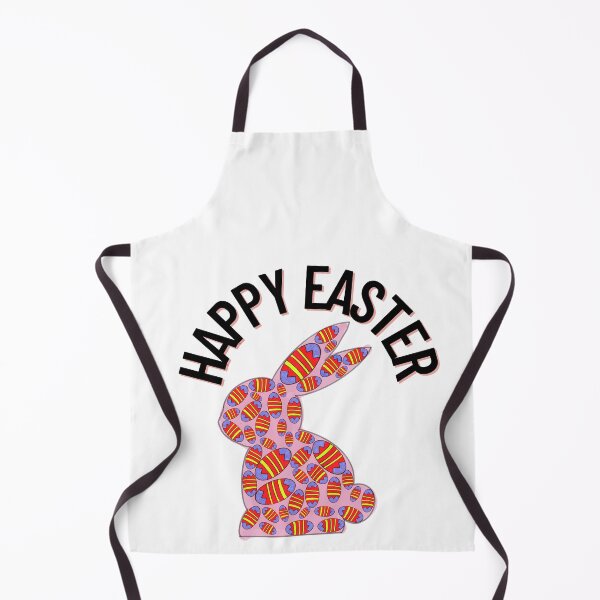 Item preview, Happy Easter designed and sold by BeeDazzzled.