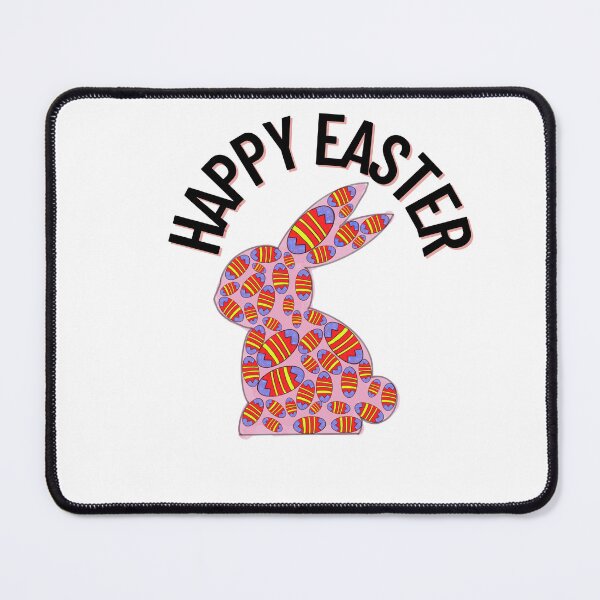 Item preview, Happy Easter designed and sold by BeeDazzzled.
