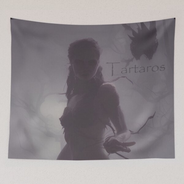 Item preview, Haunting Lure of the Night designed and sold by TerraTartarus.