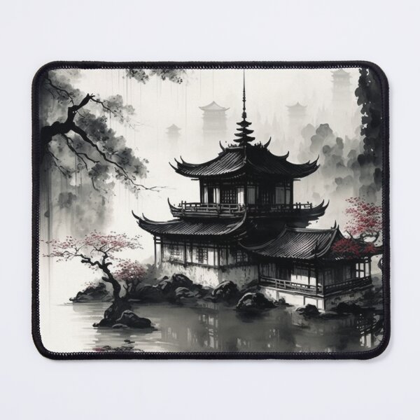 Item preview, chinese background designed and sold by Virtualiartist.