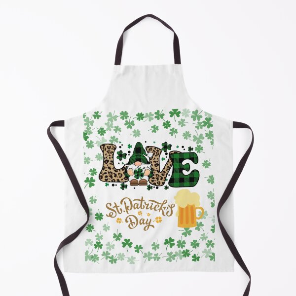Item preview, A very Unique St. Patrick's Day Gift designed and sold by AnubisPrints.