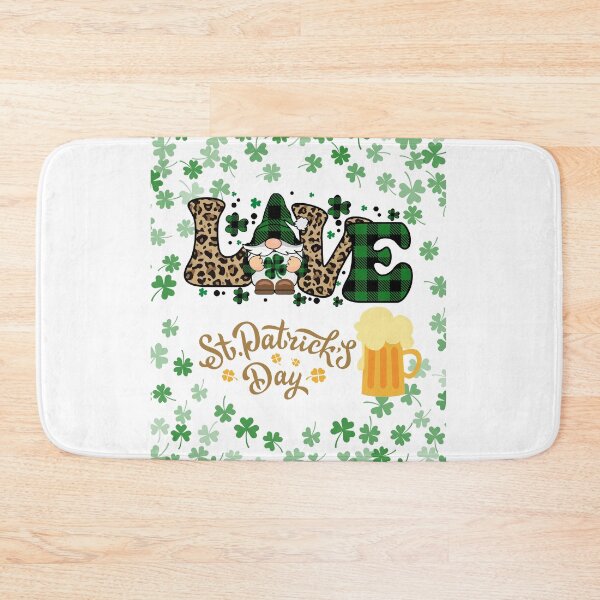 Item preview, A very Unique St. Patrick's Day Gift designed and sold by AnubisPrints.