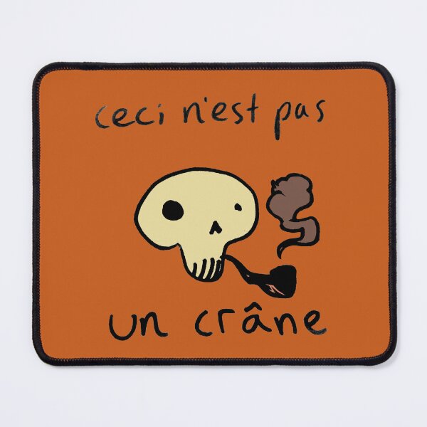 Item preview, the treachery of skulls designed and sold by RobotPizzaGuy.