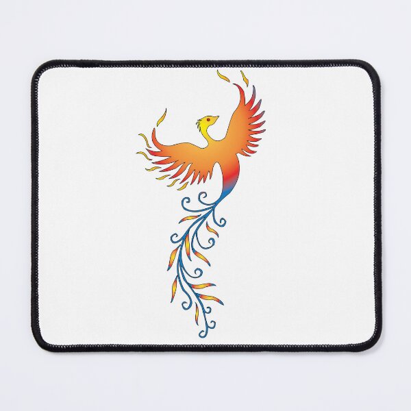 Item preview, Phoenix designed and sold by DickinsonDesign.