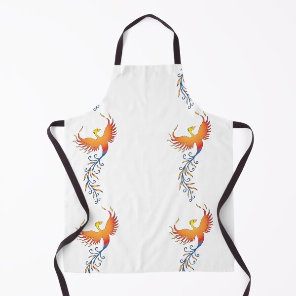 Item preview, Phoenix designed and sold by DickinsonDesign.