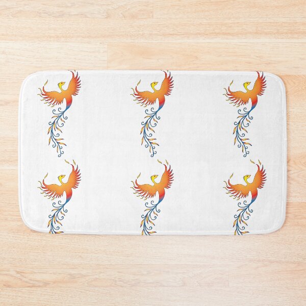 Item preview, Phoenix designed and sold by DickinsonDesign.