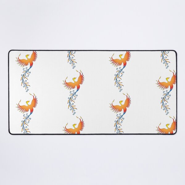 Item preview, Phoenix designed and sold by DickinsonDesign.