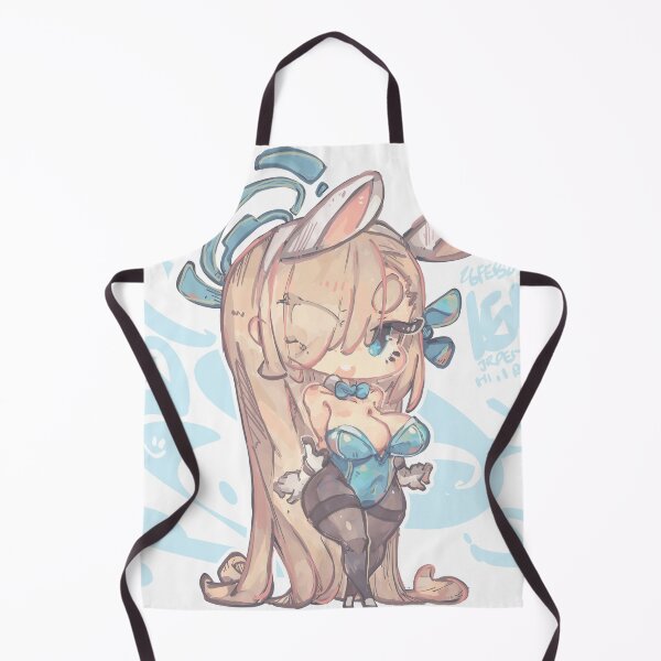 Item preview, 1518 - Ichinose Asuna (Bunny Girl ver.) designed and sold by jrpencil88.