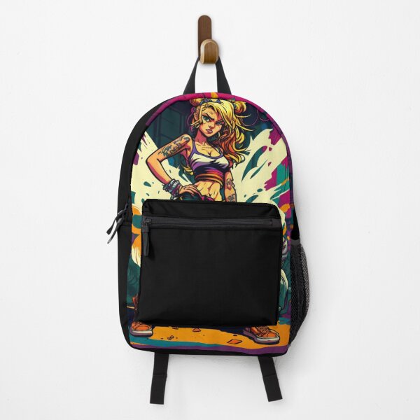 Item preview, Broken Fingaz The Art of Resistance Original Mexicana  designed and sold by Frocentric.