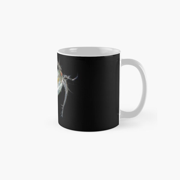 Copepod Classic Mug
