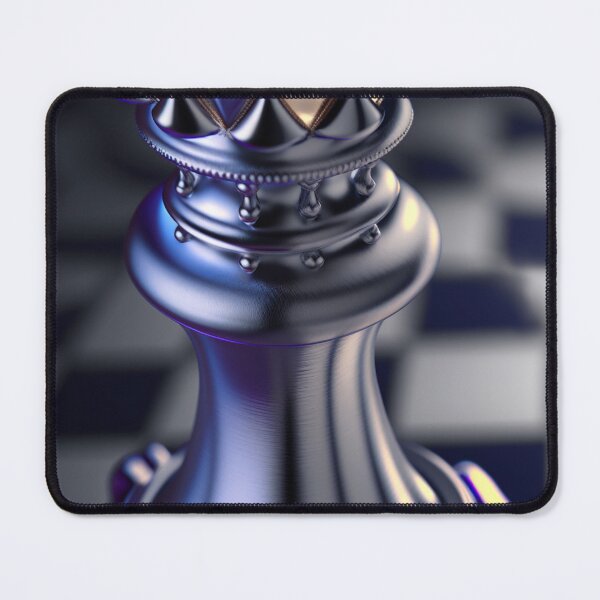 Item preview, Queen Up Close designed and sold by MichellesMedArt.