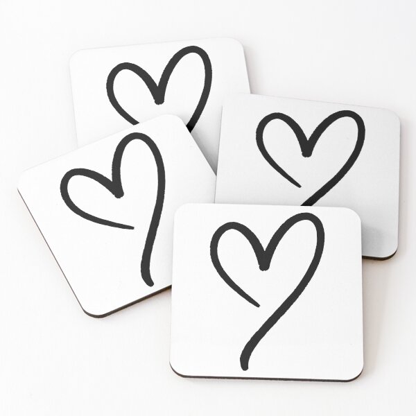 Item preview, Heart III designed and sold by Jordan Blackstone.