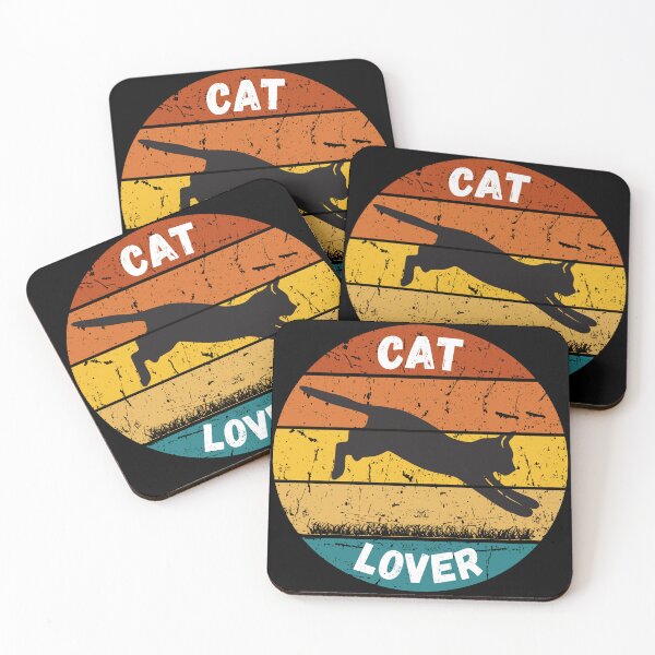 Item preview, Cat lover T-shirt designed and sold by zarouky.