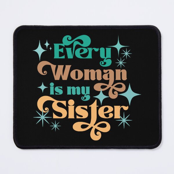 Item preview, Message of Sisterhood designed and sold by TheMurphyGirl.
