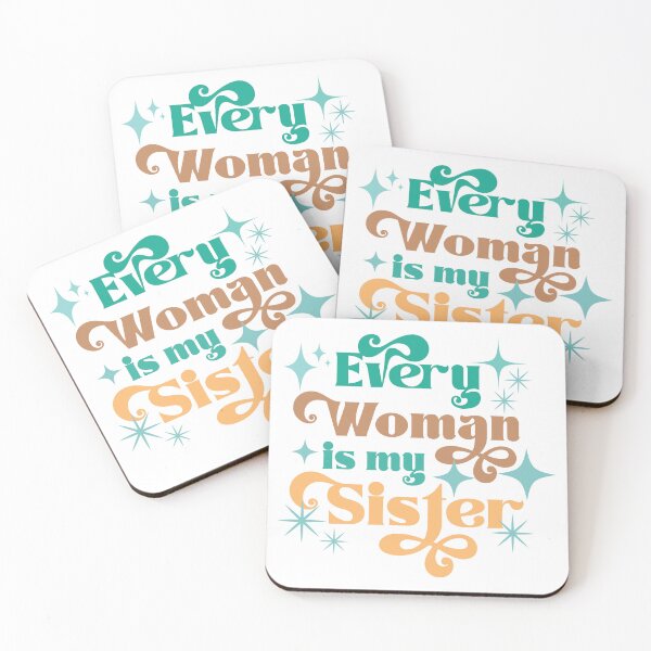 Item preview, Message of Sisterhood designed and sold by TheMurphyGirl.