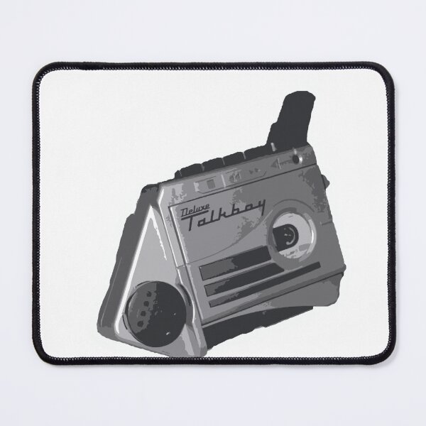 Item preview, Talkboy designed and sold by Exhausted90Girl.