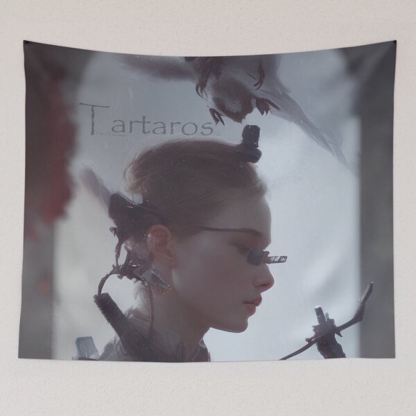 Item preview, Selene's Legacy designed and sold by TerraTartarus.