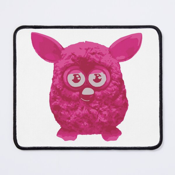 Item preview, Furby designed and sold by Exhausted90Girl.